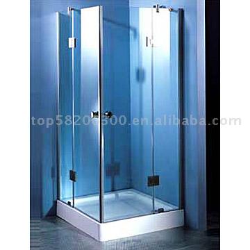  Shower Cabinet Glass (Душевая кабинка стекло)