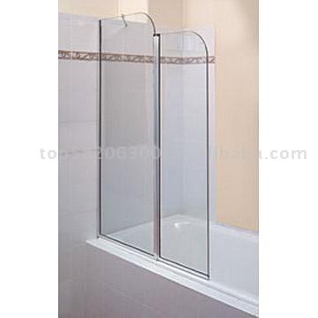  Shower Cabinet Glass (Душевая кабинка стекло)