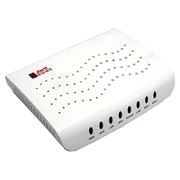  IAD4000S VOIP Gateway (IAD4000S VoIP-Gateway)