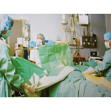  Medical and Hygiene Packing Film (Медицинского обслуживания и гигиены упаковочную пленку)