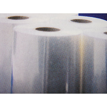  PE Aluminum-Plating Backing Material (ЧП алюминиевого покрытия и резервного материала)