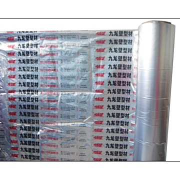  PE Aluminum-Plating Film (ЧП алюминиевого покрытия и фильмов)