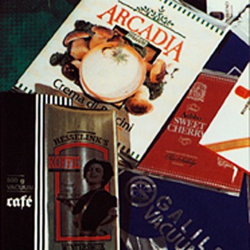 Bopp Aluminium-Plating Film (Bopp Aluminium-Plating Film)
