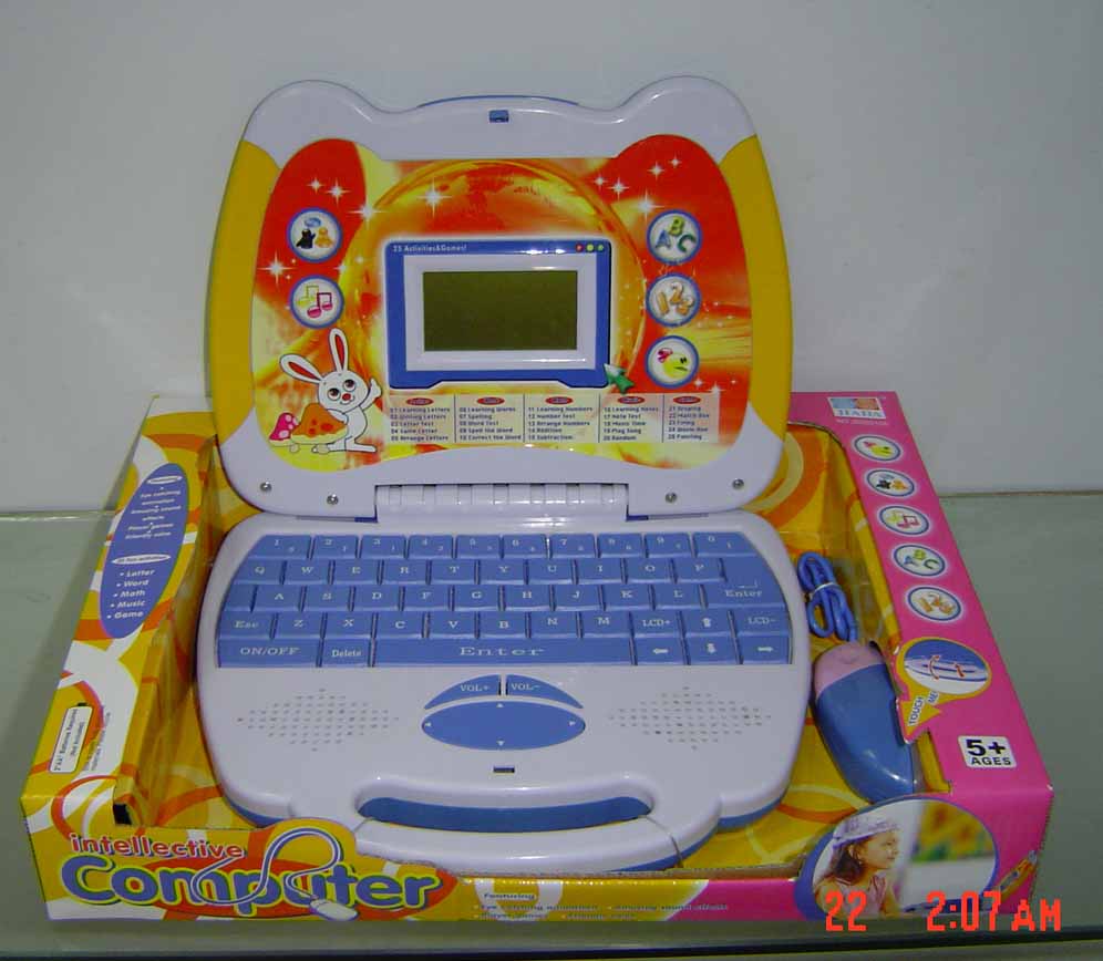  Learning Machine