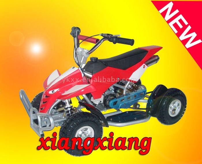 49cc Kinder ATV (49cc Kinder ATV)