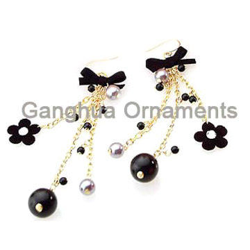  Earrings (Ohrringe)