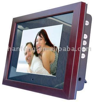  Digital Photo Frame (Digital Photo Frame)