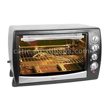  Electric Oven ( Electric Oven)