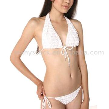  Ladies` Bikinis (Женские Бикини)