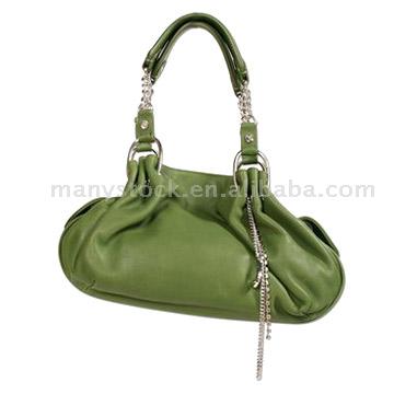  Ladies` Handbag ()