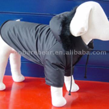  Black Winter Coat ( Black Winter Coat)