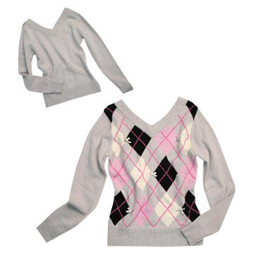 Men`s Cotton Sweater (Men`s Cotton Sweater)