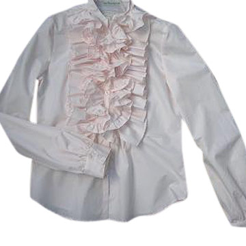  Ladies` Shirt ( Ladies` Shirt)