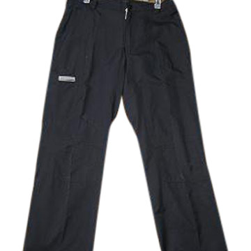  Men`s Nylon Casual Pants