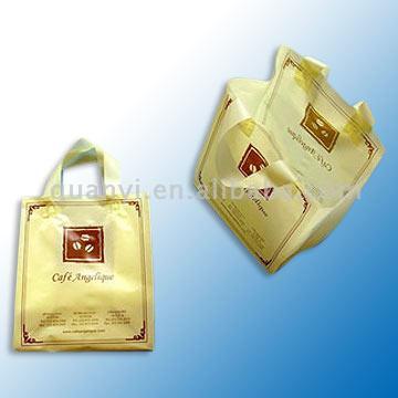  Soft Loop Handle Bags