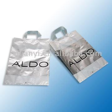  Soft Loop Handle Bags