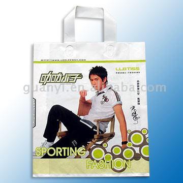  Soft Loop Handle Bag