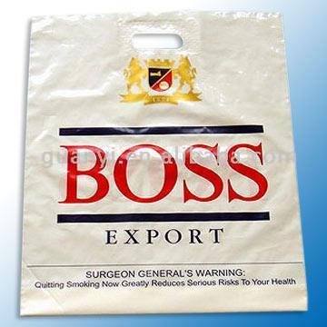  Die Cut Bag