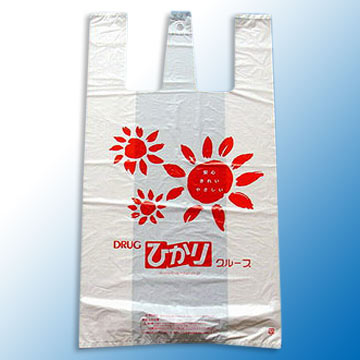  T-Shirt Bag