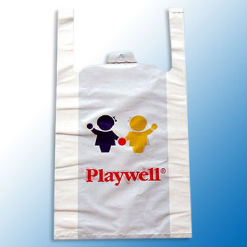  T-Shirt Bag