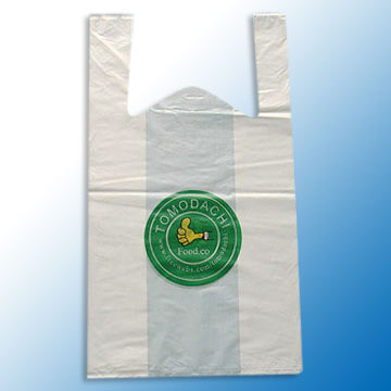  T-Shirt Bag