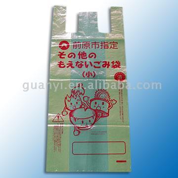 T-Shirt Bag