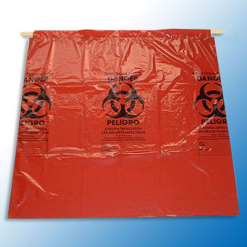  Garbage Bag