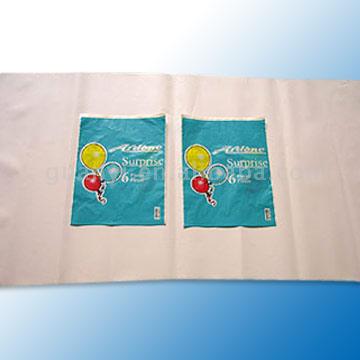  Flat Bags
