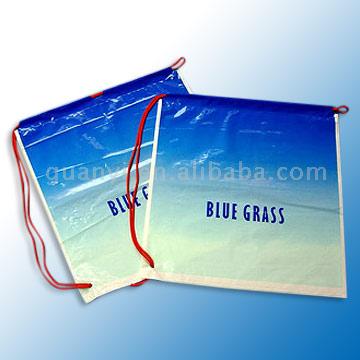  Drawstring Bags