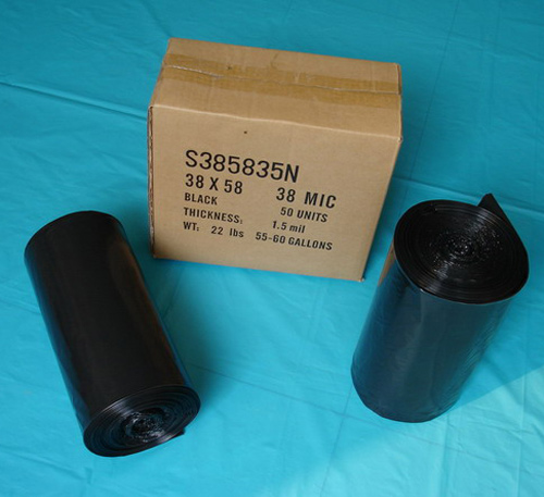  Bin Liners ( Bin Liners)