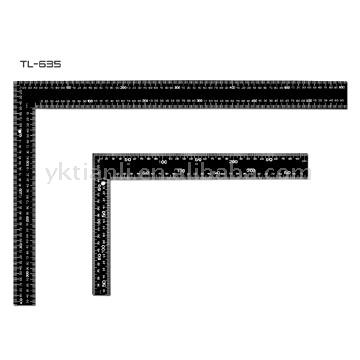 Black Try Square (TL-635) ( Black Try Square (TL-635))