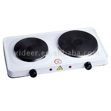  Electric Stove ( Electric Stove)