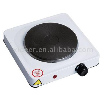  Single Hot Plate (Seule la plaque chaude)