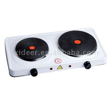  Electric Hot Plate (Электроплитка)