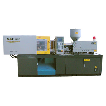  Plastic Injection Molding Machine ( Plastic Injection Molding Machine)