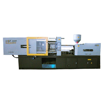  Plastic Injection Molding Machine ( Plastic Injection Molding Machine)