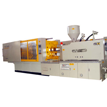  Plastic Injection Molding Machine ( Plastic Injection Molding Machine)