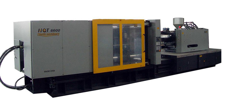  Plastic Injection Molding Machine ( Plastic Injection Molding Machine)
