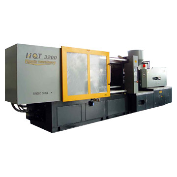  Plastic Injection Molding Machine ( Plastic Injection Molding Machine)