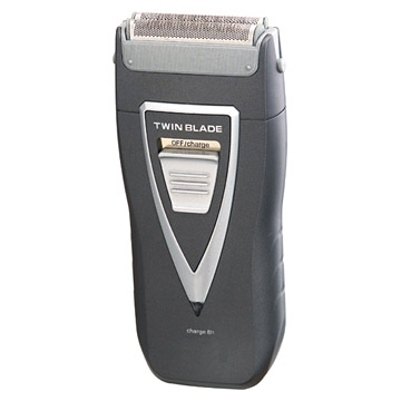  Electric Shaver (Rasoir électrique)