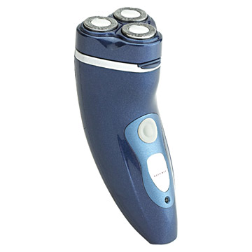  Electric Shaver (Rasoir électrique)