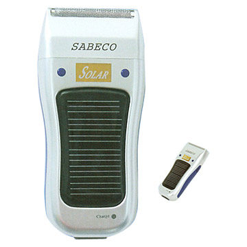  Electric Shaver (Rasoir électrique)