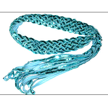  Ladies` Fashion Belt (Mode pour dames  Ceinture)