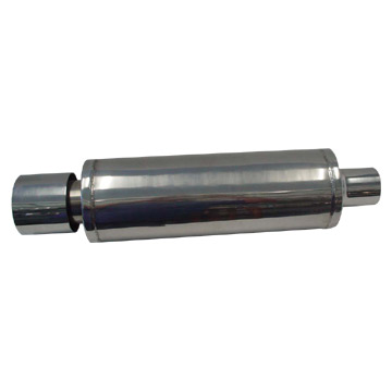  Muffler (Muffler)