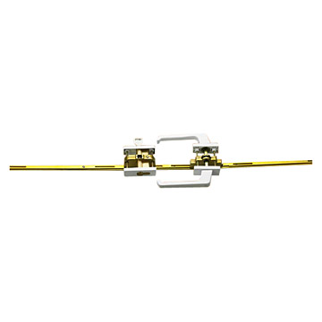 Interior Casement Multipoint-Lock (Interior Casement Multipoint-Lock)