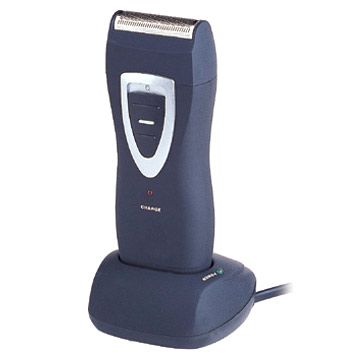  Electric Shaver (Rasoir électrique)