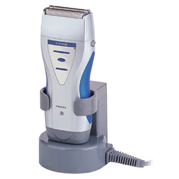  Electric Shaver (Rasoir électrique)