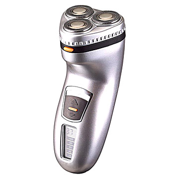  Electric Shaver (Rasoir électrique)