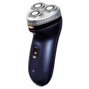 Electric Shaver