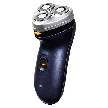  Electric Shaver (Rasoir électrique)